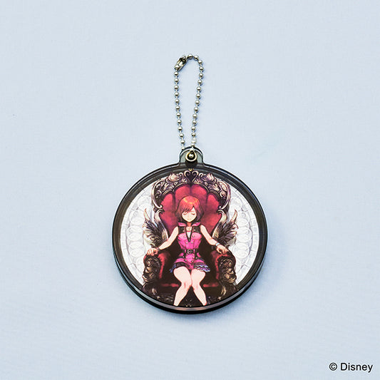 Kingdom Hearts / Acrylic Mirror Kingdom Hearts Melody of Memory
