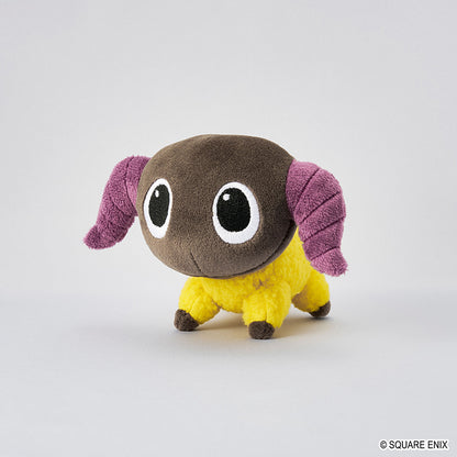 Final Fantasy XIV Buru Buru Plush Toy <Yarn>