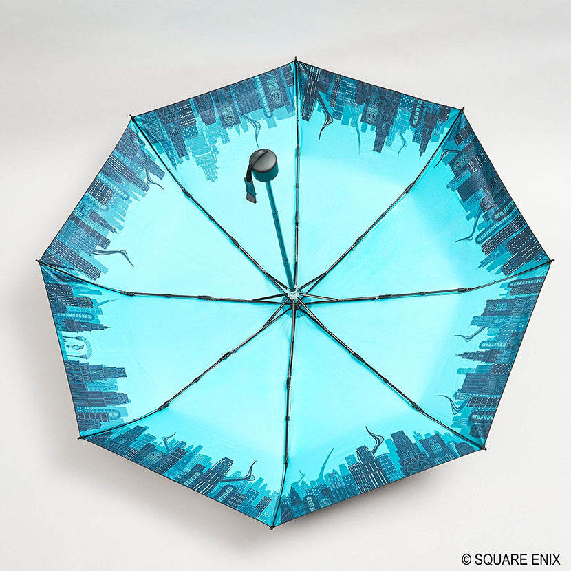 Final Fantasy XIV Folding Umbrella <Amaurot>