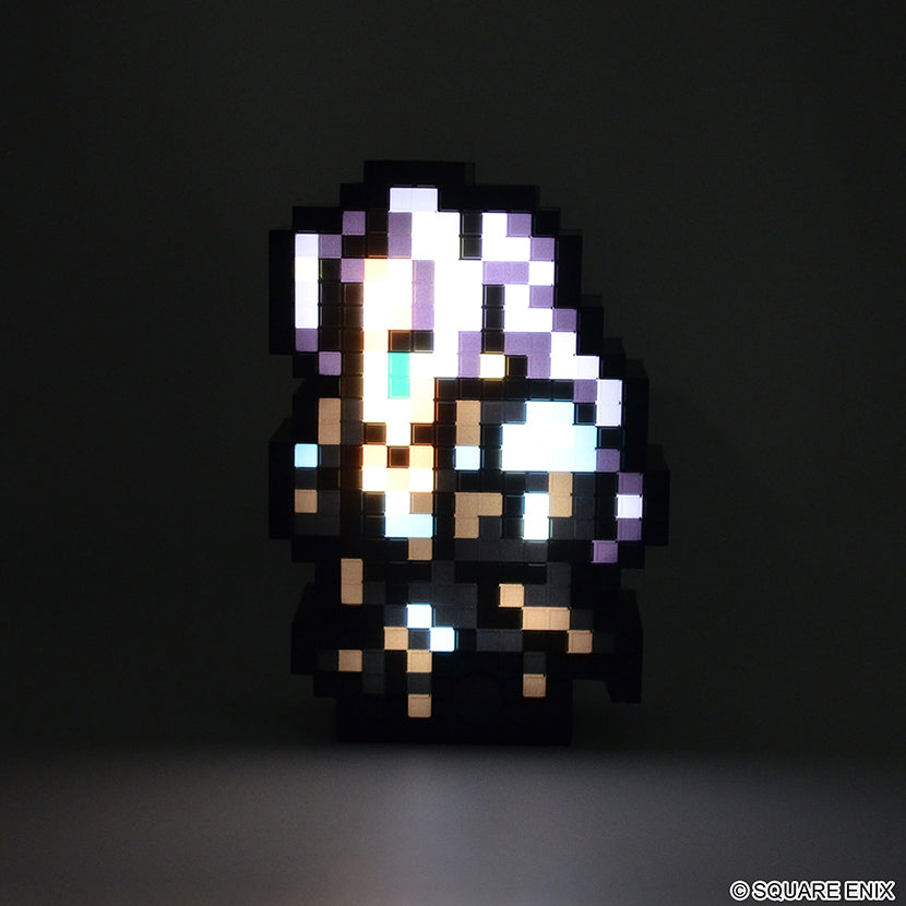 Final Fantasy Series Pixelite NEO FFRK Sephiroth