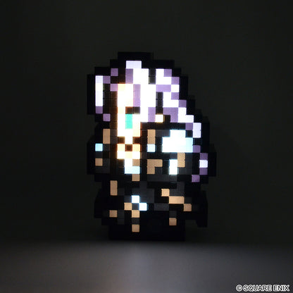 Final Fantasy Series Pixelite NEO FFRK Sephiroth