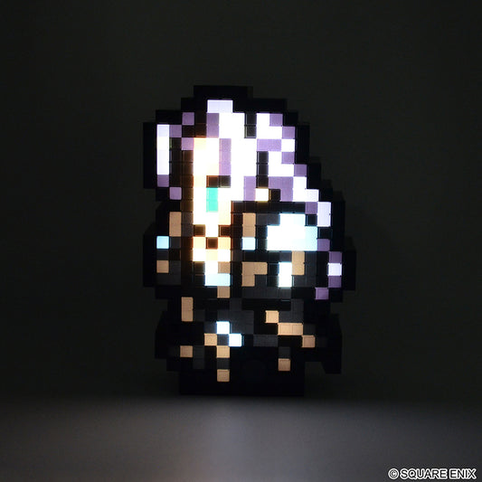 Final Fantasy Series Pixelite NEO FFRK Sephiroth