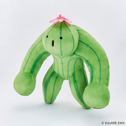 Bendable Plush - Barreltender | Final Fantasy XIV | FFXIV