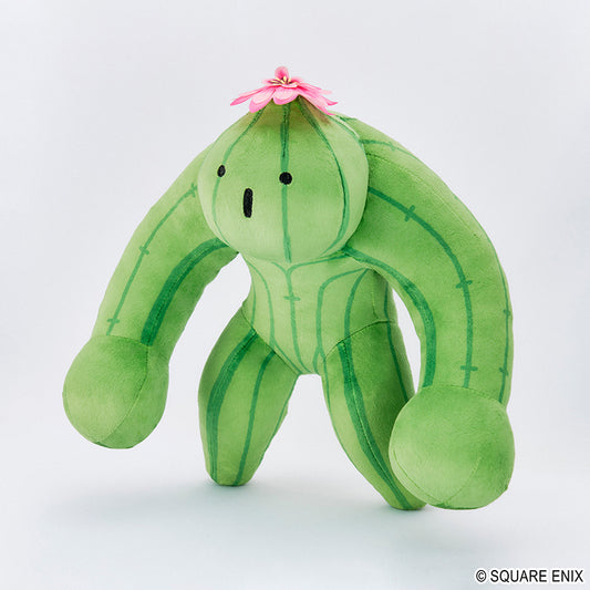 Bendable Plush - Barreltender | Final Fantasy XIV | FFXIV