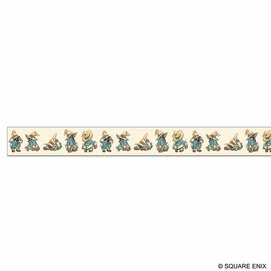 Final Fantasy IX Masking Tape A