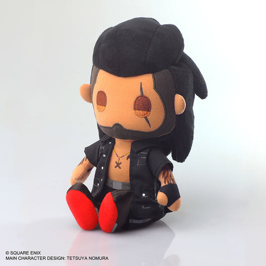 Final Fantasy XV Plush Toy Gladiolus Amicitia
