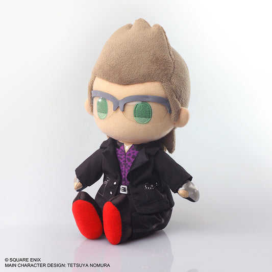 Final Fantasy XV Plush Toy Ignis Scientia