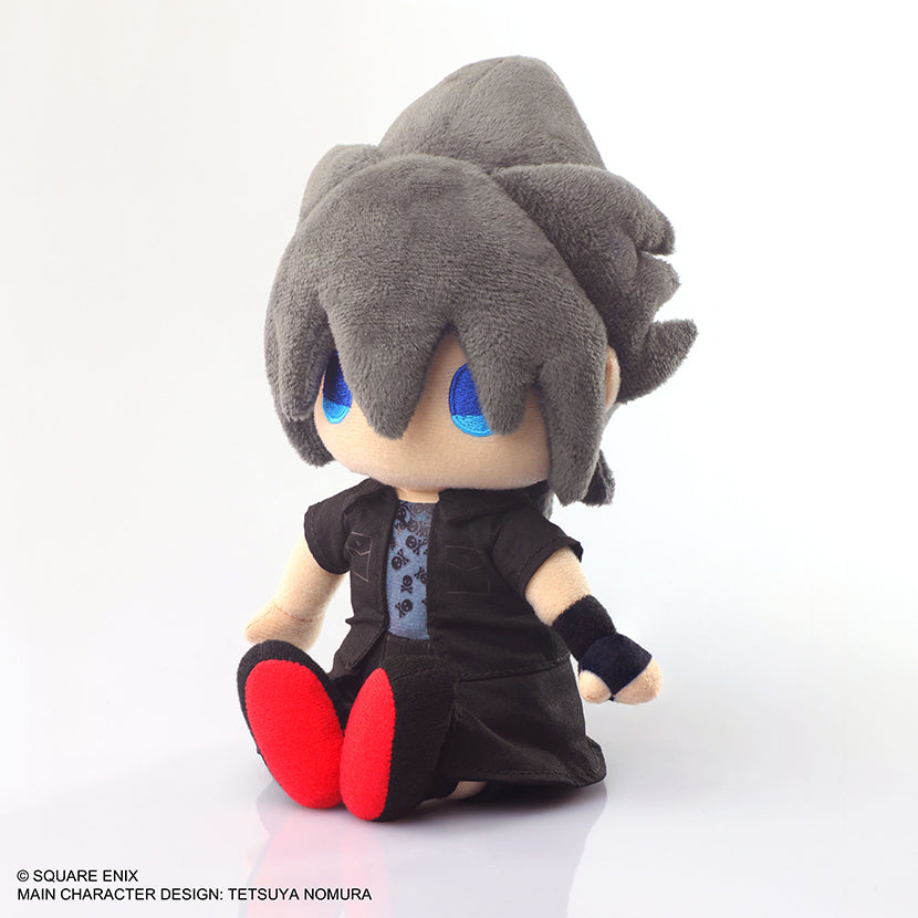 Final Fantasy XV Plush Toy Noctis Lucis Caelum
