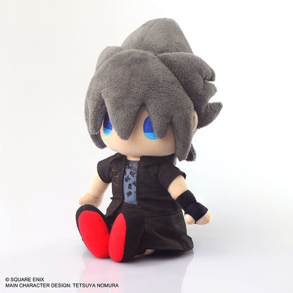 Final Fantasy XV Plush Toy Noctis Lucis Caelum