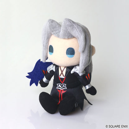 Final Fantasy Plush Sephiroth Another Form Ver.
