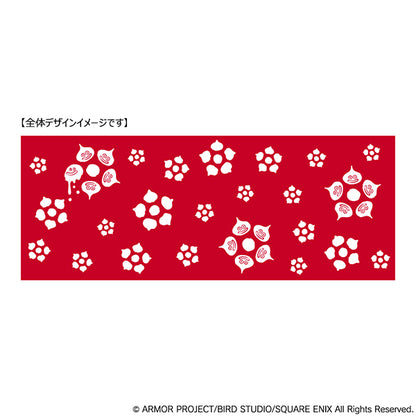 Smile Slime Japanese Series Teacup <Slime Flower Small Pattern>