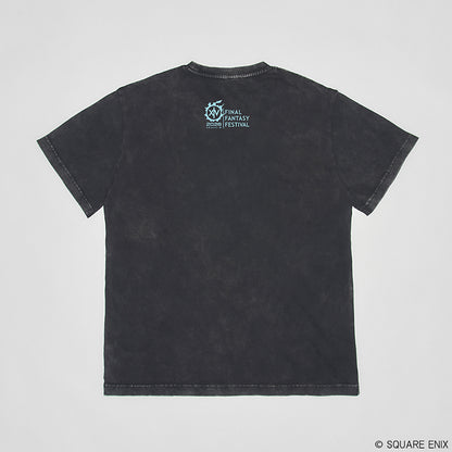 FINAL FANTASY XIV T-shirt <DAWNBLAZER>
