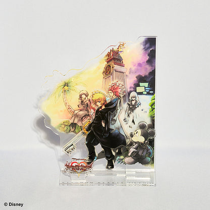 Kingdom Hearts 358/2 Days / Acrylic Stand Kyokai