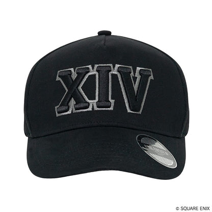 Final Fantasy XIV Fan Festival 2024 XIV Cap