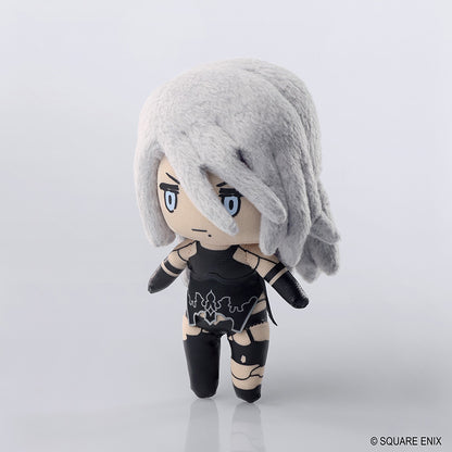 NieR:Automata Mini Plush Toy A2 (YoRHa Type A No. 2)