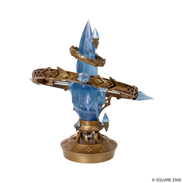 Final Fantasy XIV Miniature Aetheryte