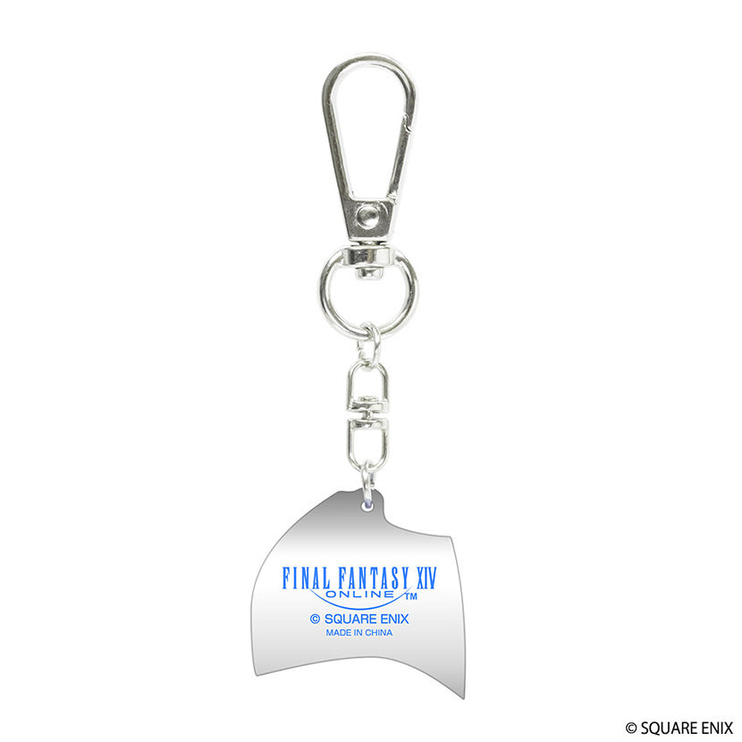 Scholar Keychain | FFXIV