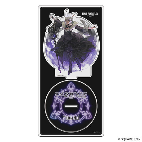 Y'shtola Acrylic Stand|FFXIV: Shadowbringers