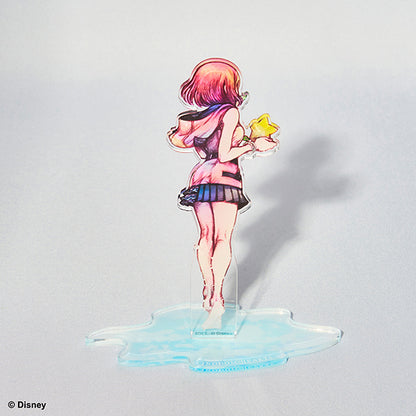 Kingdom Hearts III : Acrylic Stand Kairi (Promise)