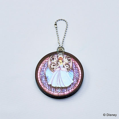 Kingdom Hearts : Acrylic Mirror Cinderella