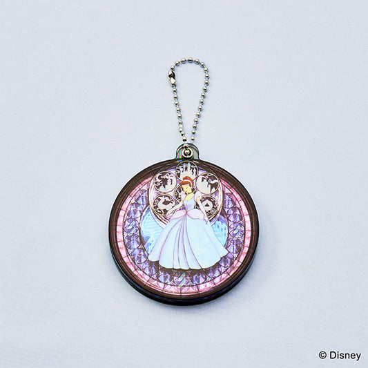 Kingdom Hearts : Acrylic Mirror Cinderella
