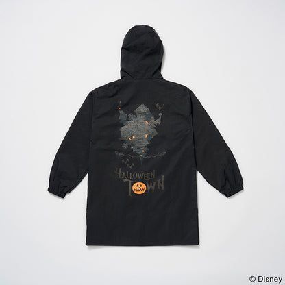 Kingdom Hearts / Halloween Town Nylon Coat, Women's, Free Size