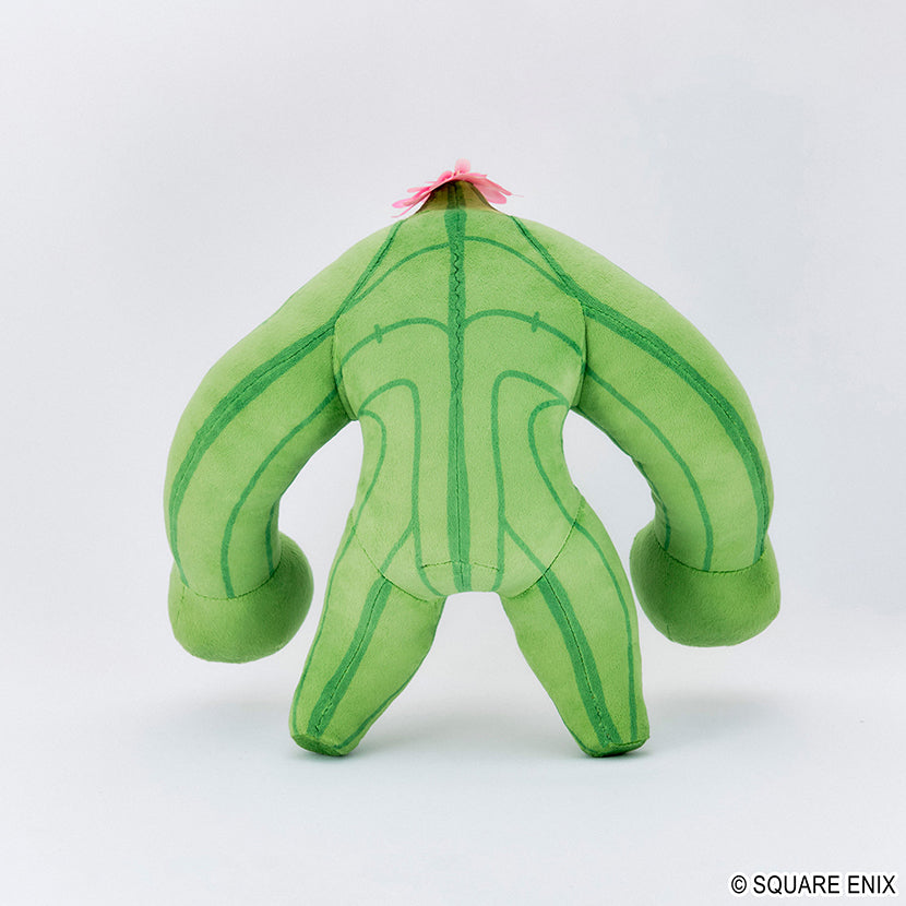 Bendable Plush - Barreltender | Final Fantasy XIV | FFXIV