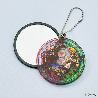 Kingdom Hearts / Acrylic Mirror Kingdom Hearts Birth by Sleep Vol.3