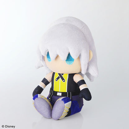 Kingdom Hearts Series Plush Toy KH Riku