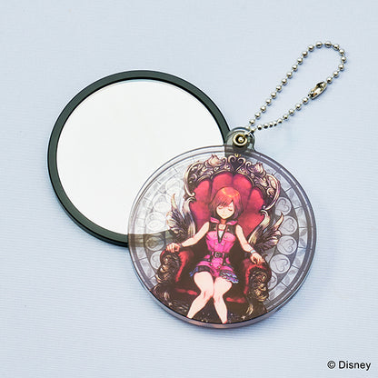 Kingdom Hearts / Acrylic Mirror Kingdom Hearts Melody of Memory