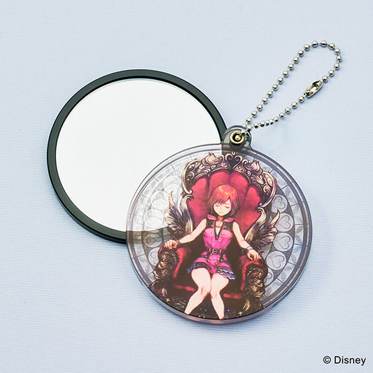 Kingdom Hearts / Acrylic Mirror Kingdom Hearts Melody of Memory