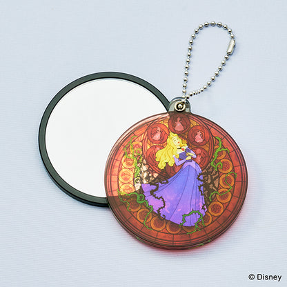 Kingdom Hearts : Acrylic Mirror Aurora