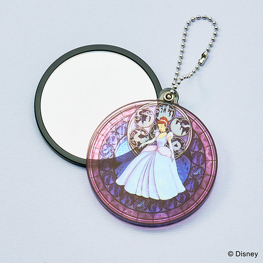 Kingdom Hearts : Acrylic Mirror Cinderella