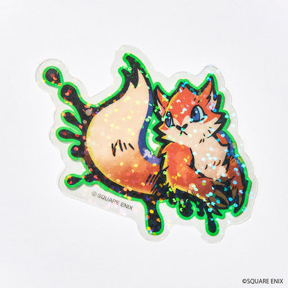 Final Fantasy XIV Sticker Set <Sugar Riot>