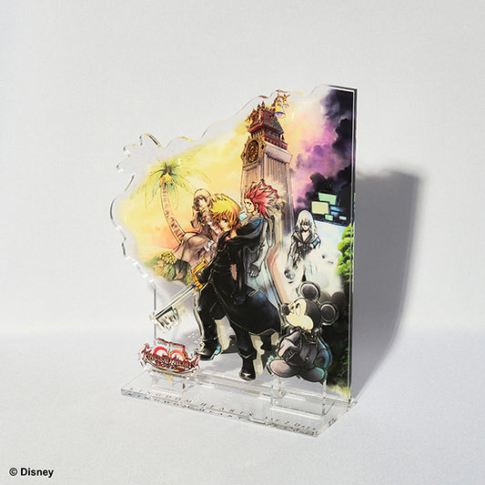 Kingdom Hearts 358/2 Days / Acrylic Stand Kyokai