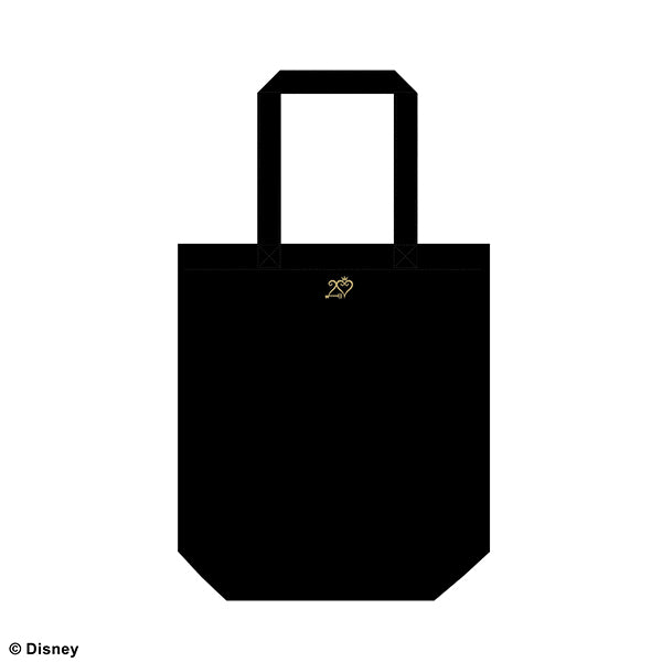 Kingdom Hearts / 20th Anniversary Tote Bag