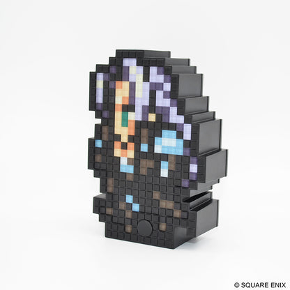 Final Fantasy Series Pixelite NEO FFRK Sephiroth
