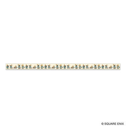 Final Fantasy IX Masking Tape A