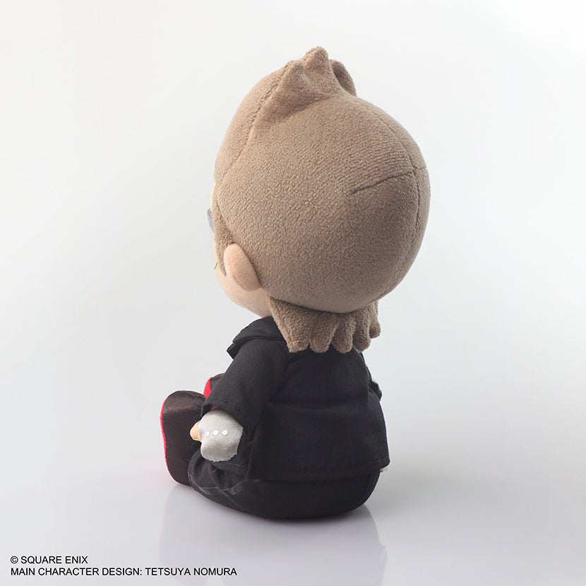 Final Fantasy XV Plush Toy Ignis Scientia