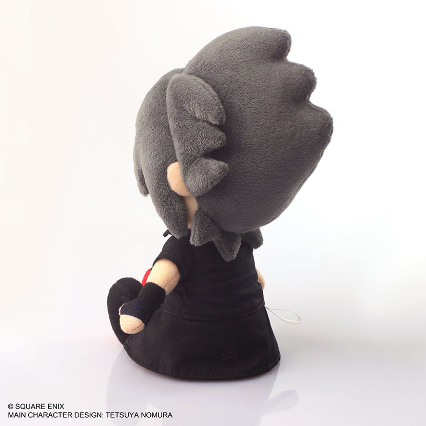 Final Fantasy XV Plush Toy Noctis Lucis Caelum