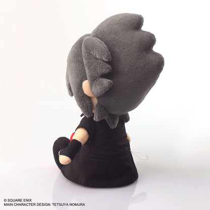 Final Fantasy XV Plush Toy Noctis Lucis Caelum