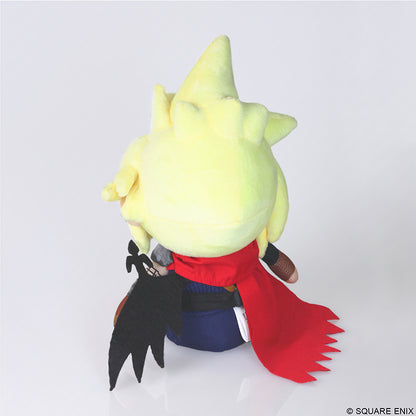 Final Fantasy Plush Cloud Strife Another Form Ver.