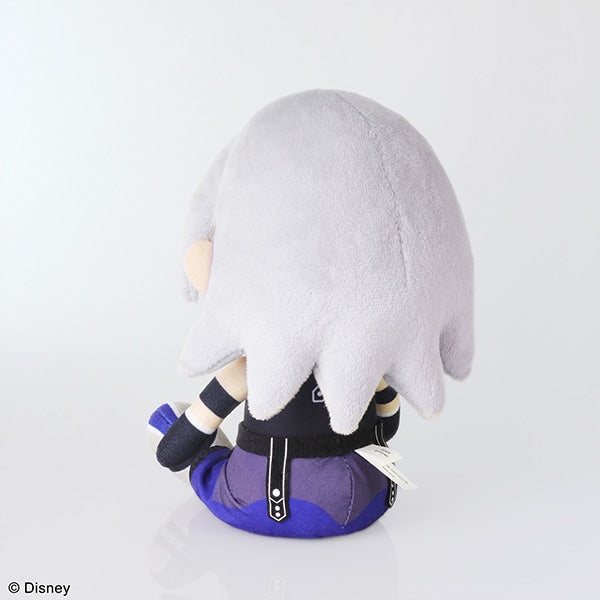 Kingdom Hearts Series Plush Toy KH Riku