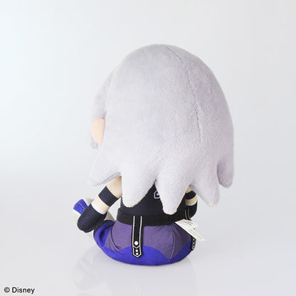 Kingdom Hearts Series Plush Toy KH Riku