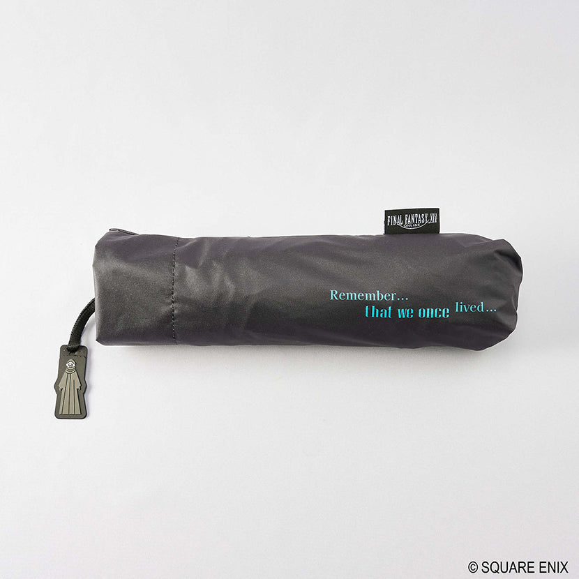 Final Fantasy XIV Folding Umbrella <Amaurot>