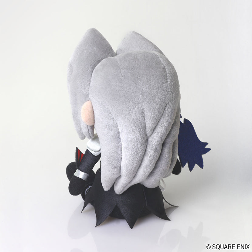 Final Fantasy Plush Sephiroth Another Form Ver.