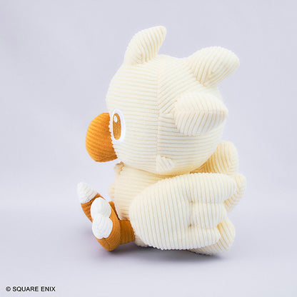 Final Fantasy Chocobo Plush v2