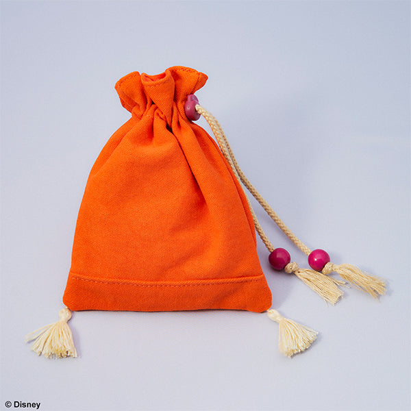 Kingdom Hearts II / Money Pouch