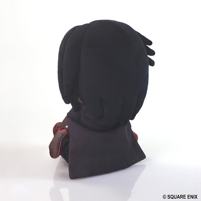 Final Fantasy XVI Plush Clive Rosfield