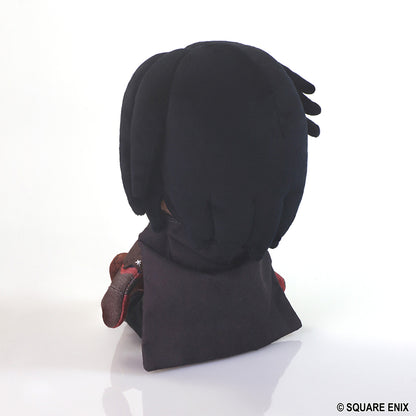 Final Fantasy XVI Plush Clive Rosfield